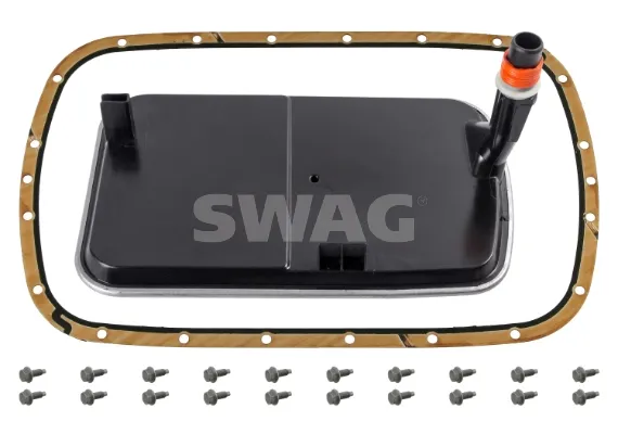 Фільтр АКПП 20927061 Swag