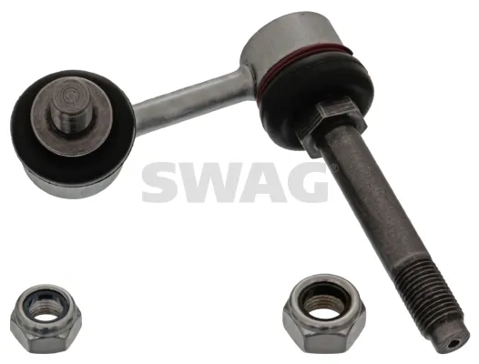 Стійка стабілізатора переднього, права 82948143 Swag