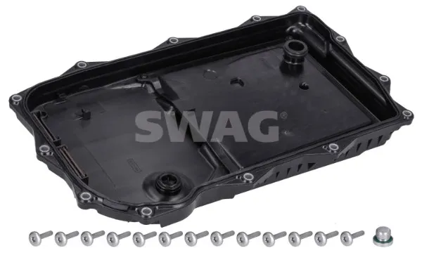 Піддон АКПП 33100984 Swag