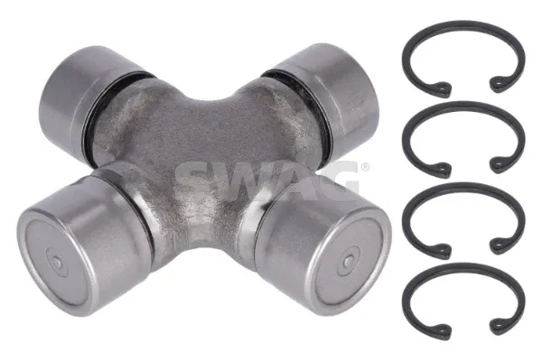 Хрестовина карданного валу 10938417 Swag
