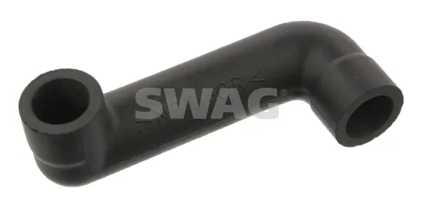 Патрубок вентиляції картера 10936012 Swag
