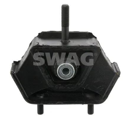 Подушка (опора) двигуна, права 10130033 Swag