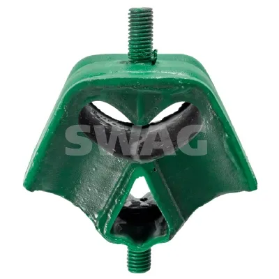 Подушка (опора) двигуна, права 30130019 Swag