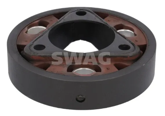 Демпфер карданного вала 10870029 Swag