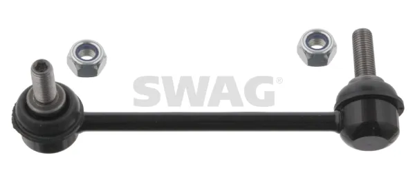 Стійка стабілізатора заднього, ліва 85932602 Swag