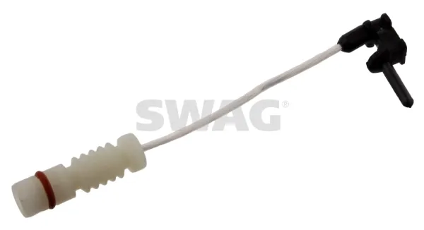 Датчик зносу гальмівних колодок, передній 10901498 Swag