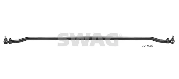 Тяга рульова в зборі 10720057 Swag