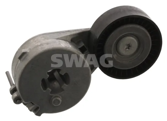 Натягувач приводного ременя 30938972 Swag