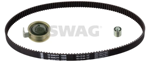 Комплект ГРМ 32924755 Swag