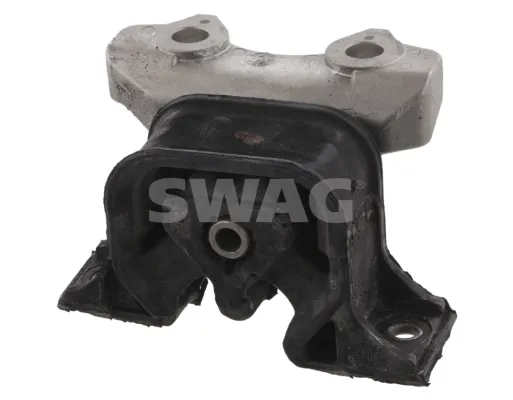 Подушка (опора) двигуна, права 40932013 Swag