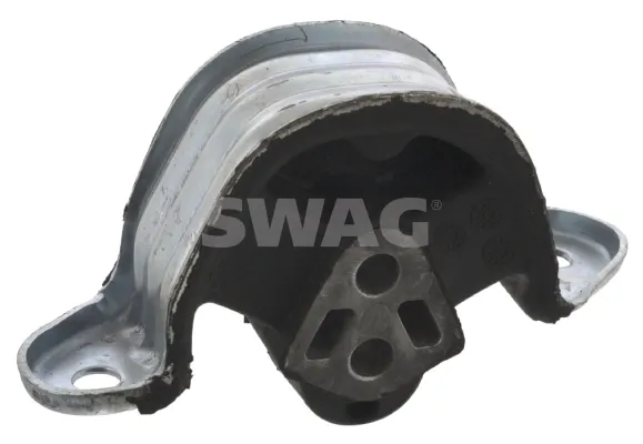 Подушка (опора) двигуна, права 40130022 Swag