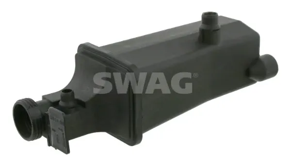 Бачок радіатора 20933550 Swag