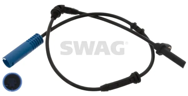Датчик АБС передній 11946593 Swag