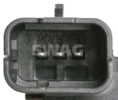 Датчик колінвала 33107816 Swag