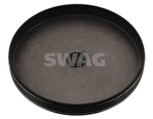 Кришка коробки передач 30947167 Swag