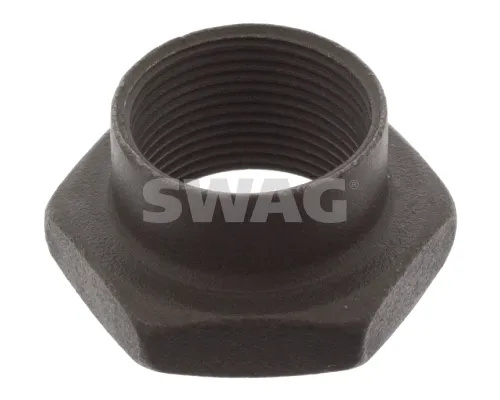Гайка маточини передньої 30902229 Swag