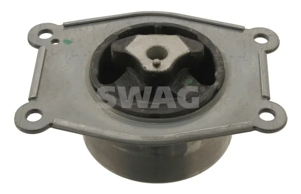Подушка (опора) двигуна, ліва 40930105 Swag