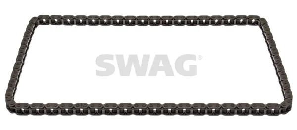 Ланцюг ГРМ, нижня 30939963 Swag