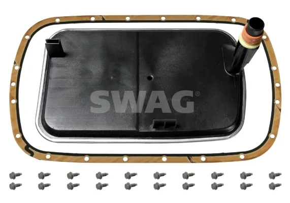 Фільтр АКПП 20927065 Swag