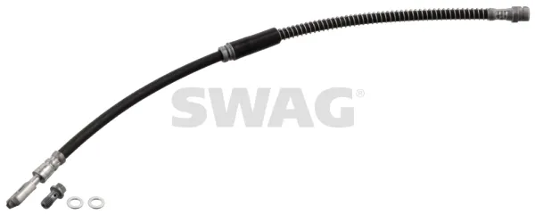 Гальмівні шланги передні 30927934 Swag