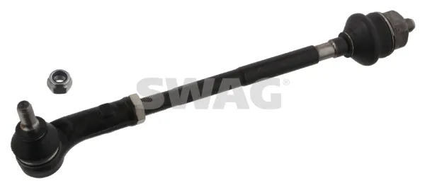 Тяга рульова в зборі, ліва 30720013 Swag