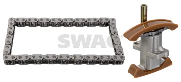 Ланцюг ГРМ, комплект, верхня 33104688 Swag