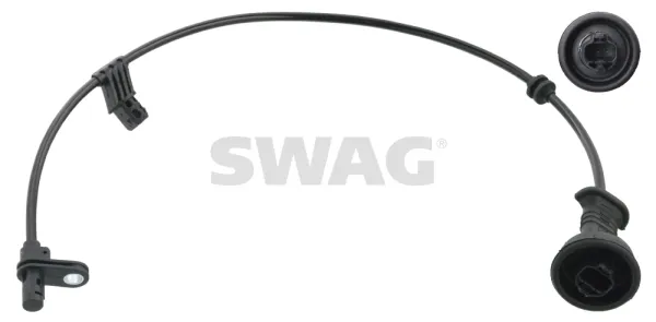 Датчик АБС (ABS) задній 10106461 Swag