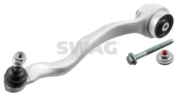 Важіль передньої підвіски нижній, лівий 20945091 Swag