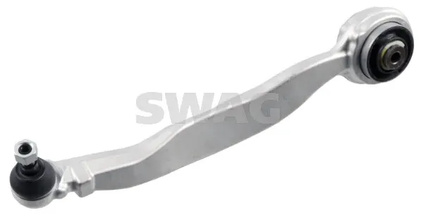 Важіль передньої підвіски верхній, лівий 10947872 Swag