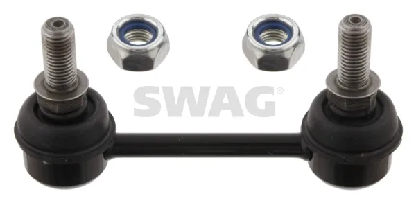 Стійка стабілізатора заднього 87928439 Swag