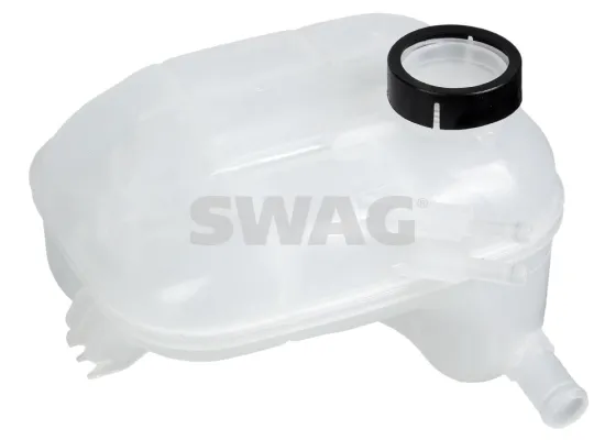Бачок системи охолодження 40947868 Swag