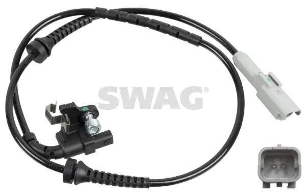Датчик АБС (ABS) задній 33102894 Swag
