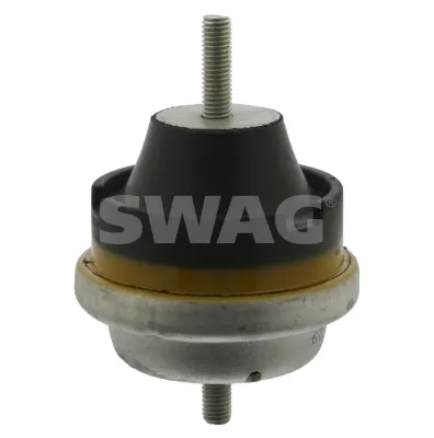 Подушка (опора) двигуна, права 62130007 Swag