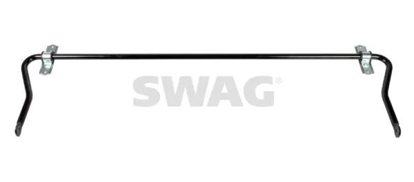 Стабілізатор задній 62107009 Swag