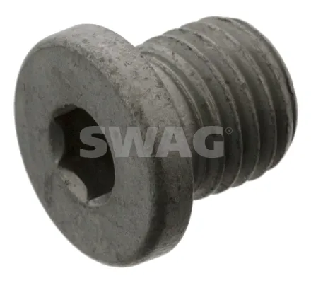 Пробка піддона двигуна 10946332 Swag