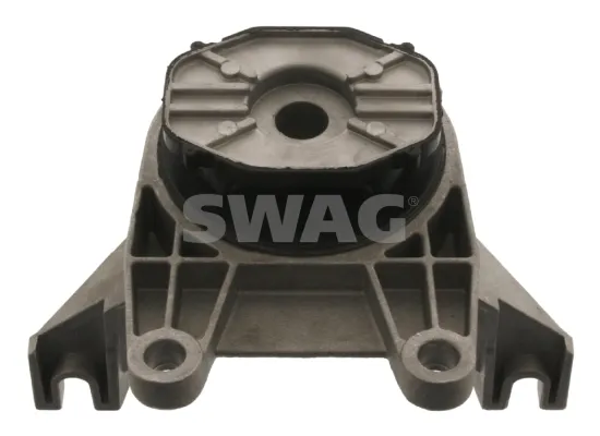 Подушка (опора) двигуна, ліва 70939866 Swag