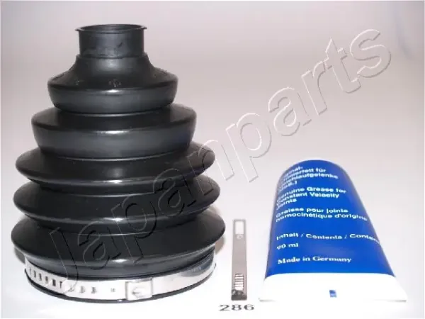 Пильник ШРУСа зовнішній KB286 Japan Parts