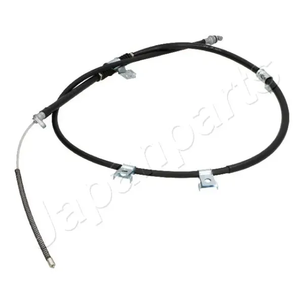 Трос ручного гальма задній, лівий BC566L Japan Parts