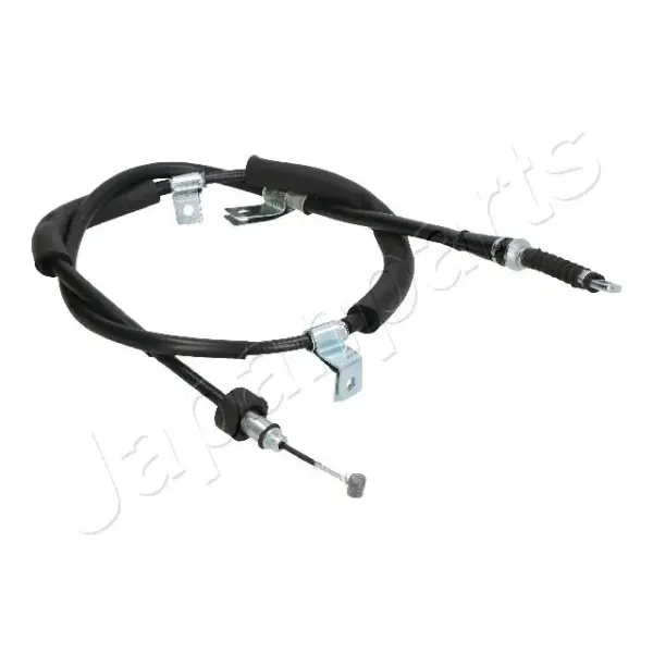 Трос ручного гальма задній, правий BCK34R Japan Parts