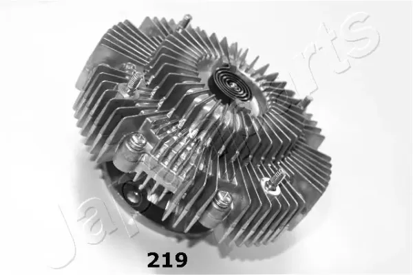 Вискомуфта вентилятора VC219 Japan Parts