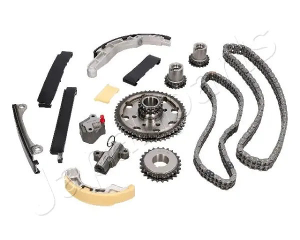 Комплект ланцюга ГРМ KDK112 Japan Parts