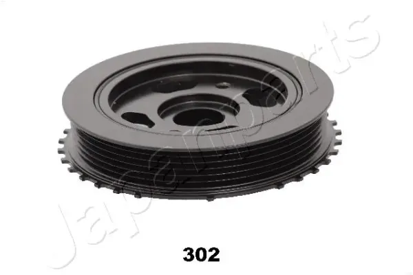 Шків колінвала PU302 Japan Parts
