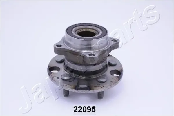 Задня маточина KK22095 Japan Parts