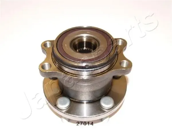 Задня маточина KK27014 Japan Parts