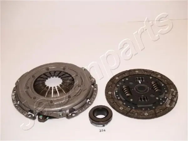Зчеплення KF374 Japan Parts