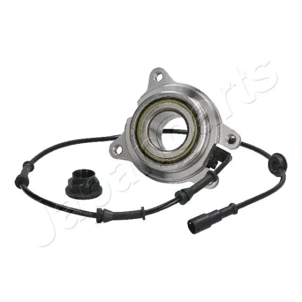 Передня маточина KK10091 Japan Parts