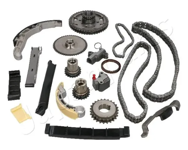 Комплект ланцюга ГРМ KDK131 Japan Parts