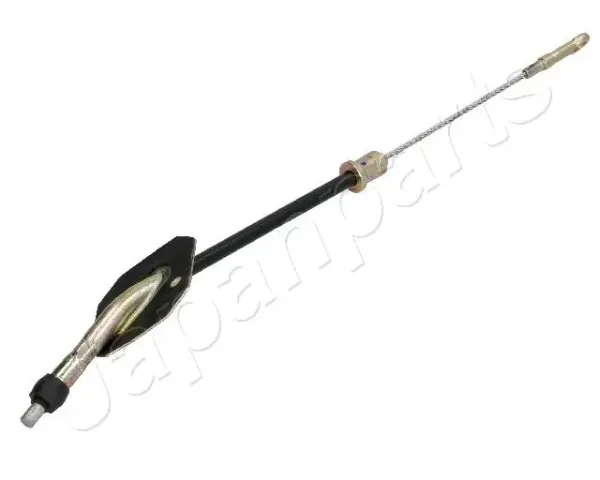 Трос ручного гальма передній BC150 Japan Parts