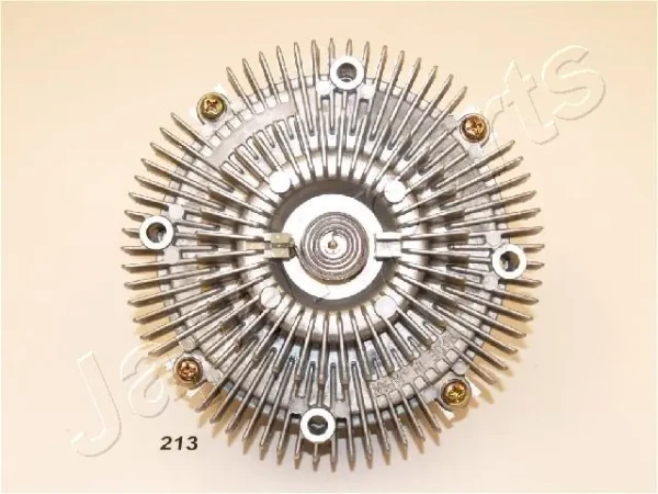 Вискомуфта вентилятора VC213 Japan Parts