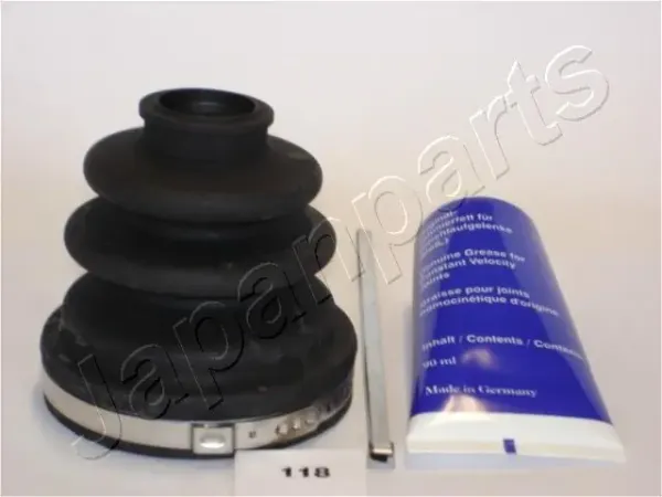Пильник ШРУСа зовнішній KB118 Japan Parts
